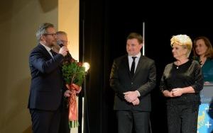 Wręczenie Nagród Starosty Bieruńsko-Lędzińskiego w dziedzinie przedsiębiorczości TYTAN  (8)