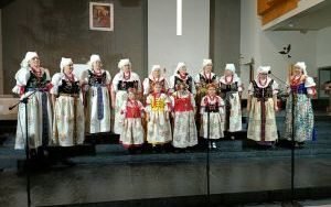 Zespół Folklorytyczny 