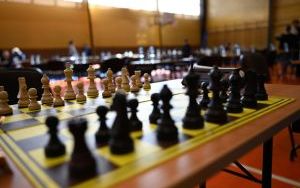 II Turniej Szachowy o Puchar Starosty Bieruńsko-Lędzińskiego (1)