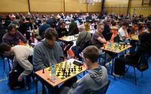 II Turniej Szachowy o Puchar Starosty Bieruńsko-Lędzińskiego (6)