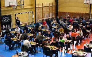 II Turniej Szachowy o Puchar Starosty Bieruńsko-Lędzińskiego (7)