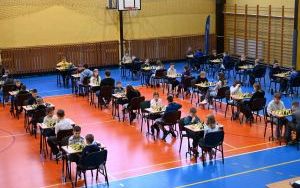 II Turniej Szachowy o Puchar Starosty Bieruńsko-Lędzińskiego (8)