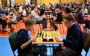 II Turniej Szachowy o Puchar Starosty Bieruńsko-Lędzińskiego (9)