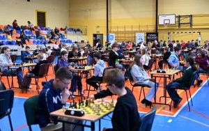 II Turniej Szachowy o Puchar Starosty Bieruńsko-Lędzińskiego (10)