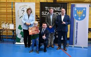 II Turniej Szachowy o Puchar Starosty Bieruńsko-Lędzińskiego (6)