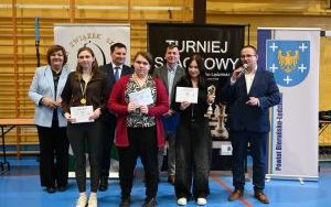 II Turniej Szachowy o Puchar Starosty Bieruńsko-Lędzińskiego (9)