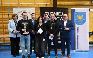 II Turniej Szachowy o Puchar Starosty Bieruńsko-Lędzińskiego (11)