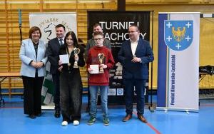 II Turniej Szachowy o Puchar Starosty Bieruńsko-Lędzińskiego (13)