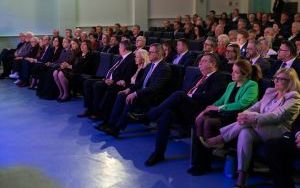 Uroczystość wręczenia Nagród Starosty Bieruńsko-Lędzińskiego w dziedzinie kultury (6)