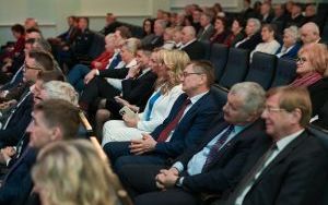 Uroczystość wręczenia Nagród Starosty Bieruńsko-Lędzińskiego w dziedzinie kultury (1)