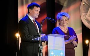 Uroczystość wręczenia Nagród Starosty Bieruńsko-Lędzińskiego w dziedzinie kultury (7)