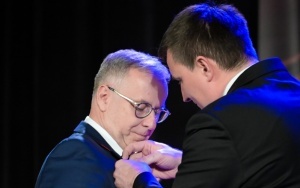 Uroczystość wręczenia Nagród Starosty Bieruńsko-Lędzińskiego w dziedzinie kultury (11)