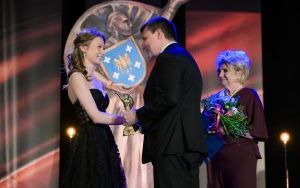 Uroczystość wręczenia Nagród Starosty Bieruńsko-Lędzińskiego w dziedzinie kultury (12)