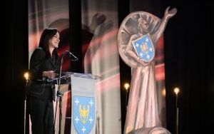 Uroczystość wręczenia Nagród Starosty Bieruńsko-Lędzińskiego w dziedzinie kultury (15)
