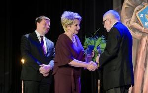 Uroczystość wręczenia Nagród Starosty Bieruńsko-Lędzińskiego w dziedzinie kultury (2)