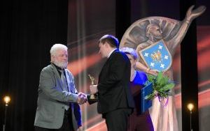 Uroczystość wręczenia Nagród Starosty Bieruńsko-Lędzińskiego w dziedzinie kultury (6)