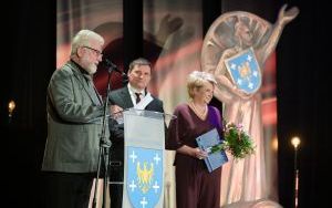 Uroczystość wręczenia Nagród Starosty Bieruńsko-Lędzińskiego w dziedzinie kultury (8)