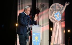 Uroczystość wręczenia Nagród Starosty Bieruńsko-Lędzińskiego w dziedzinie kultury (9)