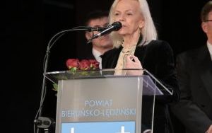 Uroczystość wręczenia Nagród Starosty Bieruńsko-Lędzińskiego w dziedzinie kultury (3)