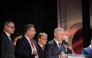 Uroczystość wręczenia Nagród Starosty Bieruńsko-Lędzińskiego w dziedzinie kultury (4)