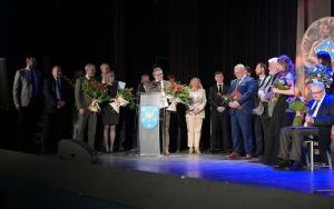 Uroczystość wręczenia Nagród Starosty Bieruńsko-Lędzińskiego w dziedzinie kultury (6)