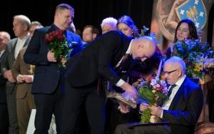 Uroczystość wręczenia Nagród Starosty Bieruńsko-Lędzińskiego w dziedzinie kultury (15)