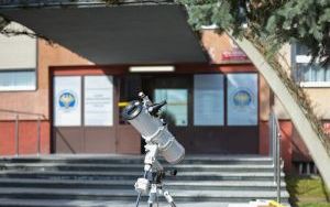 Otwarcie nowoczesnej pracowni zSpace w LO w Bieruniu (1)