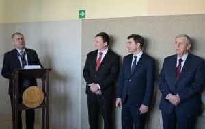 Otwarcie nowoczesnej pracowni zSpace w LO w Bieruniu (4)