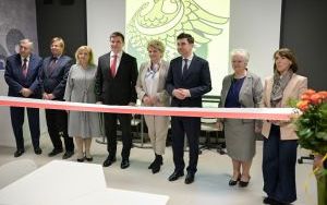 Otwarcie nowoczesnej pracowni zSpace w LO w Bieruniu (7)