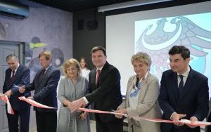 Otwarcie nowoczesnej pracowni zSpace w LO w Bieruniu (9)