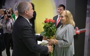 Otwarcie nowoczesnej pracowni zSpace w LO w Bieruniu (5)
