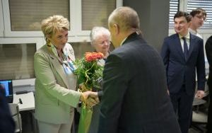 Otwarcie nowoczesnej pracowni zSpace w LO w Bieruniu (7)