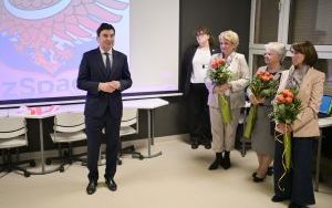 Otwarcie nowoczesnej pracowni zSpace w LO w Bieruniu (12)