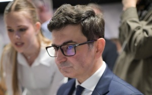 Otwarcie nowoczesnej pracowni zSpace w LO w Bieruniu (17)