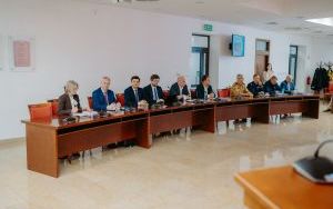 Spotkanie w sprawie rozbudowy DK44 (2)