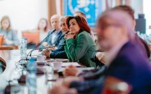 Spotkanie w sprawie rozbudowy DK44 (4)