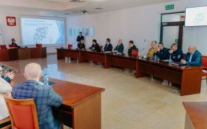 Spotkanie w sprawie rozbudowy DK44 (8)