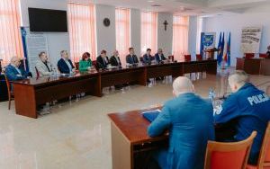 Spotkanie w sprawie rozbudowy DK44 (9)