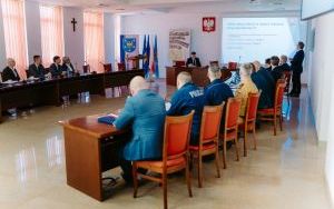 Spotkanie w sprawie rozbudowy DK44 (12)