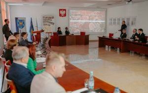 Spotkanie w sprawie rozbudowy DK44 (13)