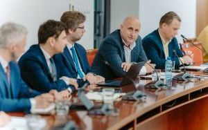 Spotkanie w sprawie rozbudowy DK44 (14)