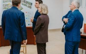 Spotkanie w sprawie rozbudowy DK44 (9)