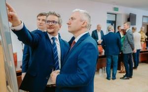 Spotkanie w sprawie rozbudowy DK44 (10)