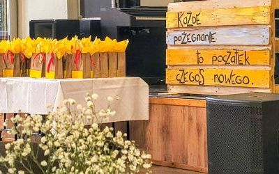 Pożegnanie klas maturalnych (7)