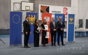 Pożegnanie klas maturalnych (7)