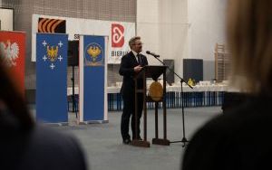 Pożegnanie klas maturalnych (1)