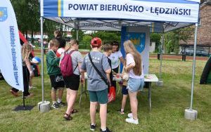 Trenuj z Ligo  (2)