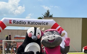 Trenuj z Ligo  (2)