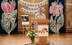 Zakończenie roku szkolnego w szkołach powiatowych (5)