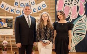 Zakończenie roku szkolnego w szkołach powiatowych (7)